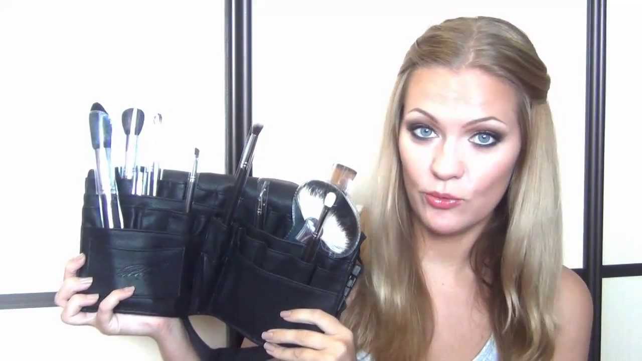 Vortex Professional Brushes Sedona Lace