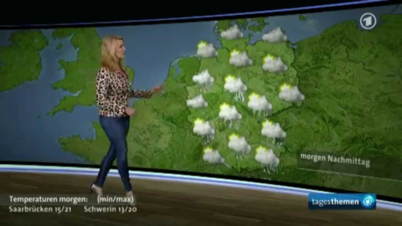 Claudia Kleinert - 12.07.2014