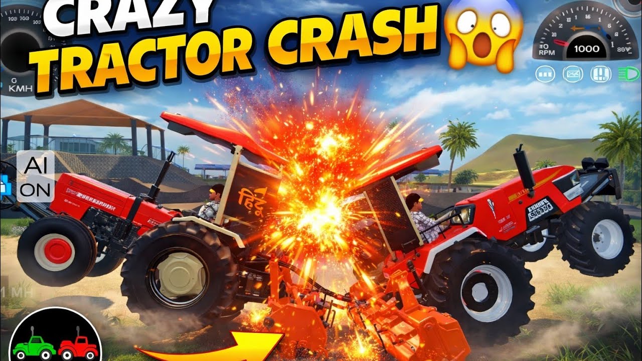 Tractor ko kaise modify karte hain aur tution kaise Ham aapko is video mein bataenge