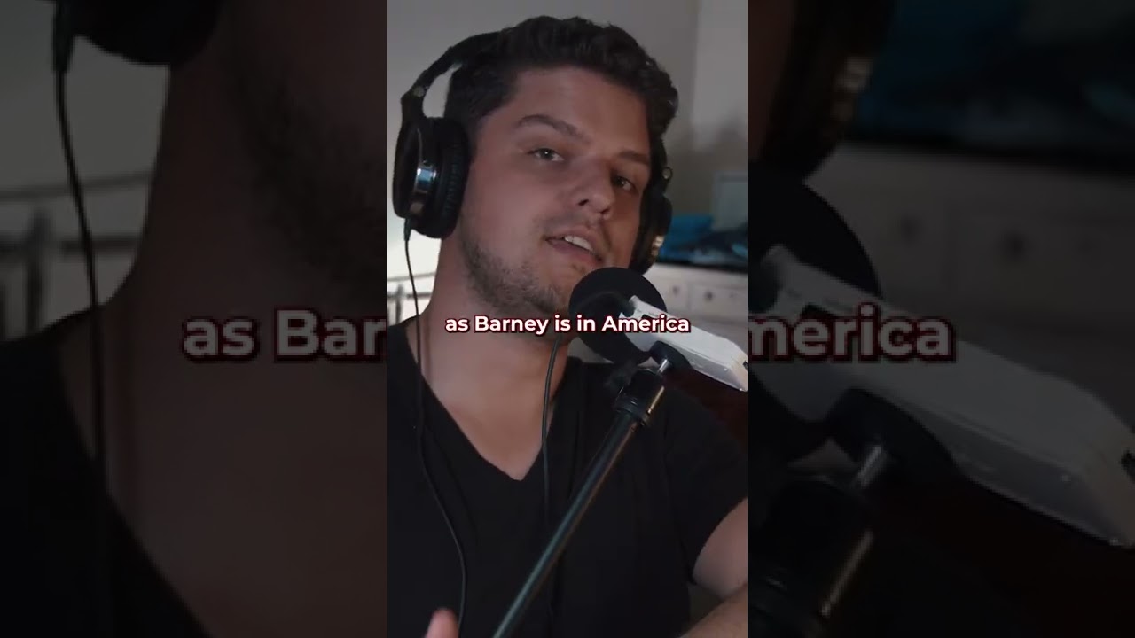 Ужасающий случай мистера Блобби 😱