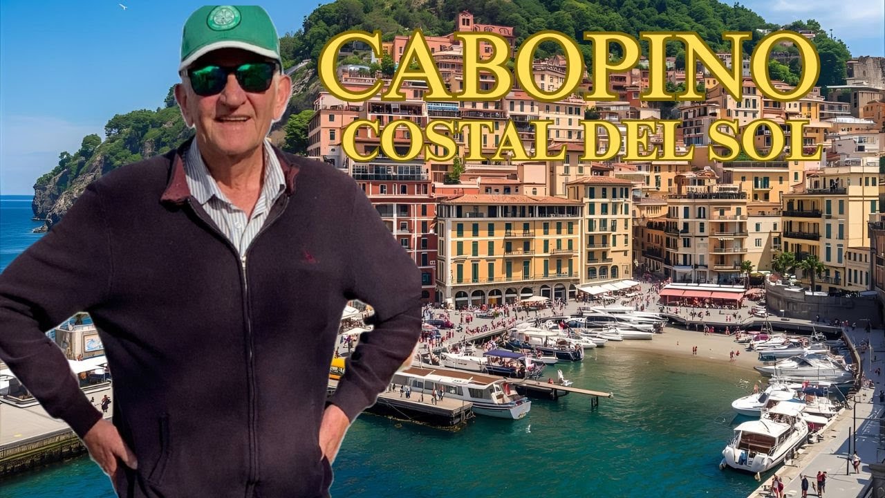 CABOPINO MARBELLA SPAIN