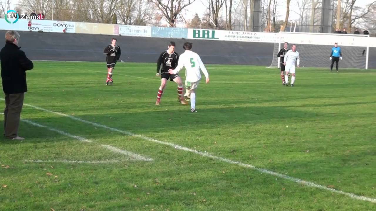 KCVV Elewijt - KFC Hever