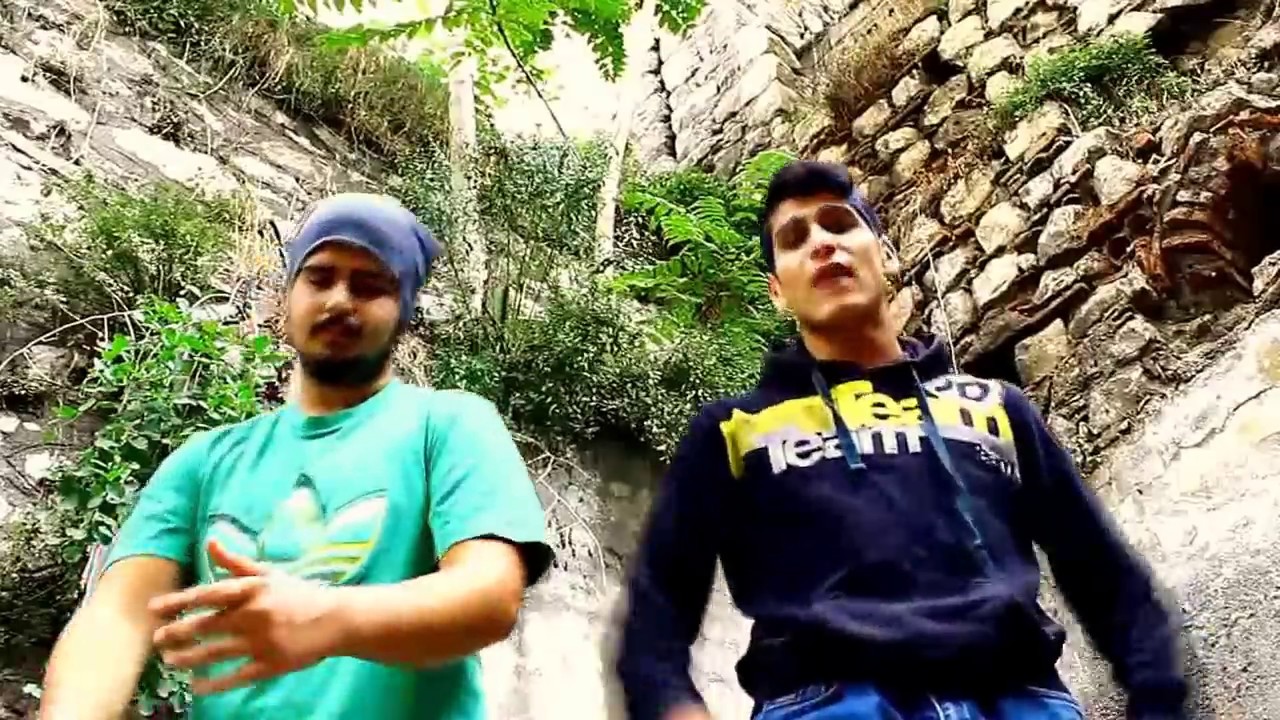Sorunsal Jr & Rascal T - Nokta Koy (2015) (VİDEO KLİP)