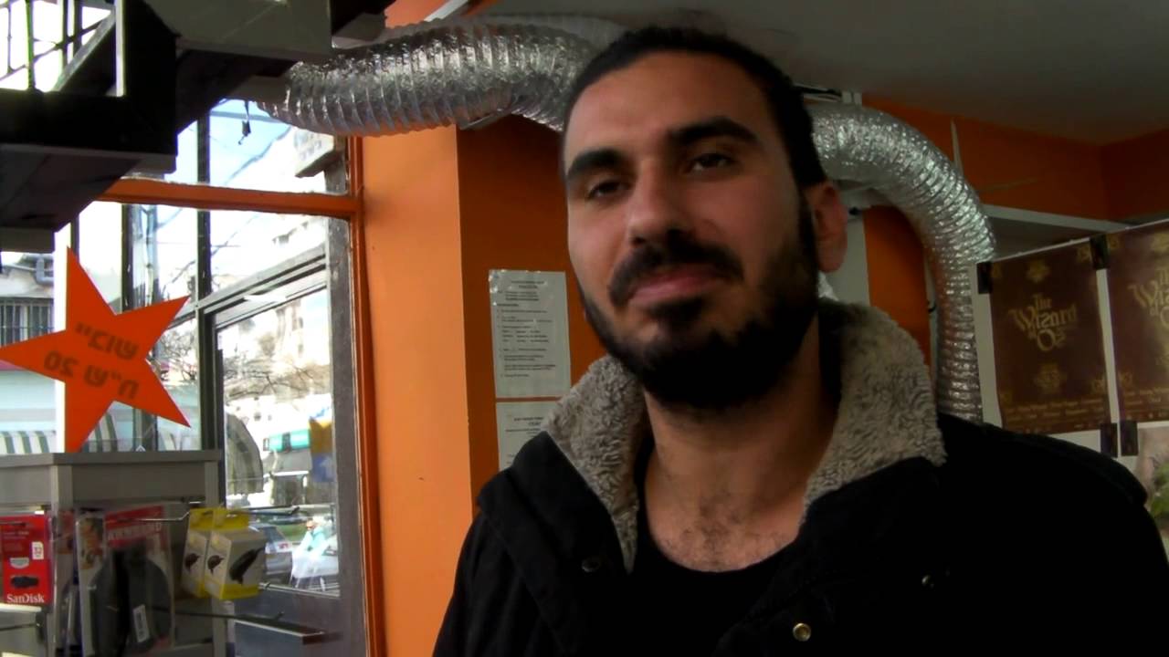 Mizrahi Jews: What do you think of the idea 