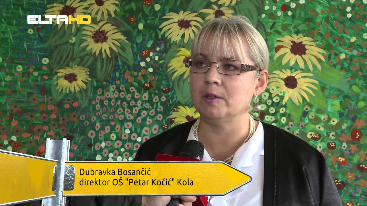 PUTOKAZI - Kola