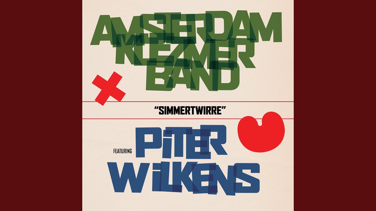 Simmertwirre (feat. Piter Wilkens)