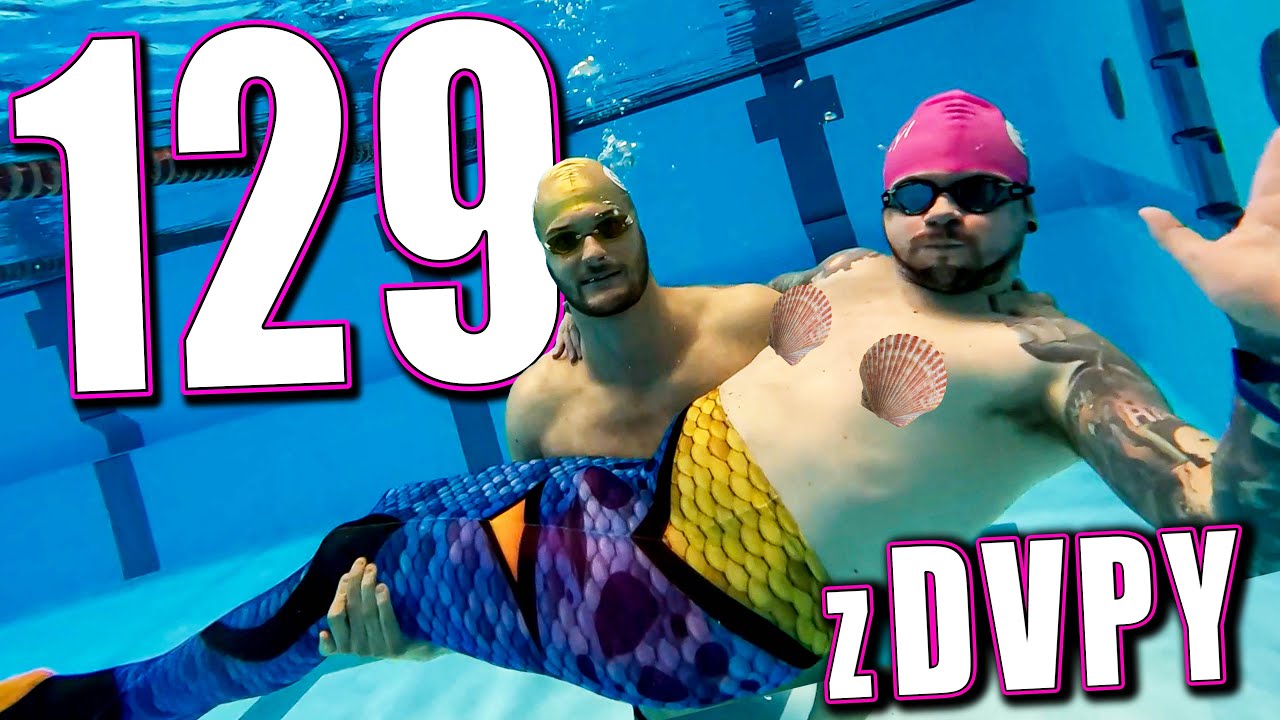 Sobowtór Wargi, Paweł Korzeniowski, JKM Włodarzami gali SYRENY MMA - Z DVPY #129