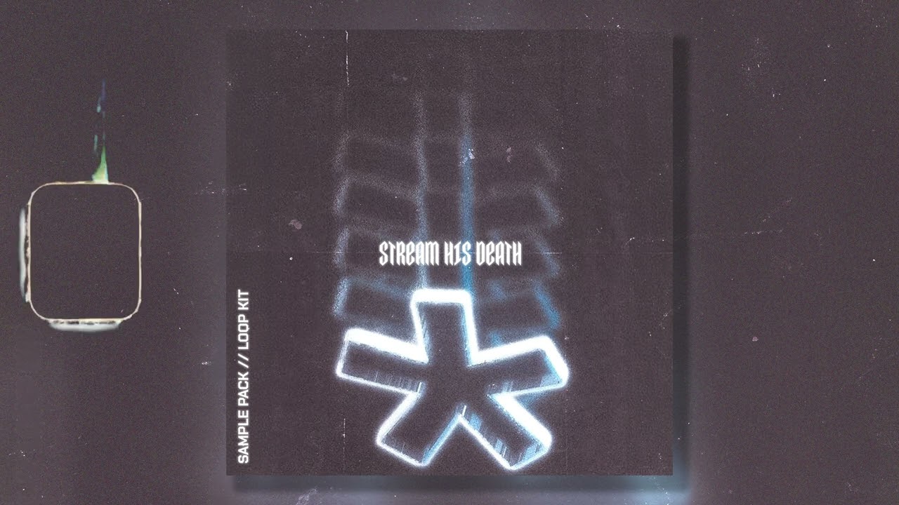 Loop Kit / Sample Pack - SIXONIT | 2024 | (Future, Drake, Don Toliver)