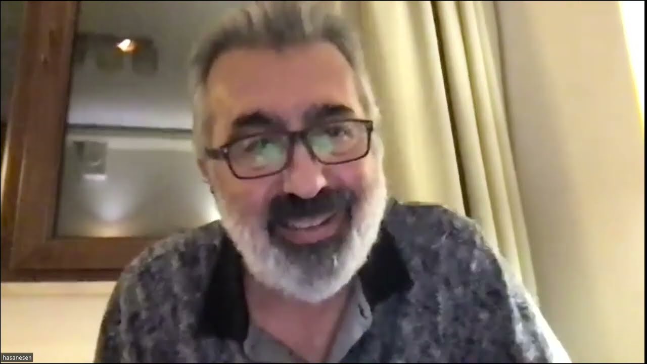 Müzik ve Sanat- Konuğumuz Bestekar Hasan Esen Beyefendi