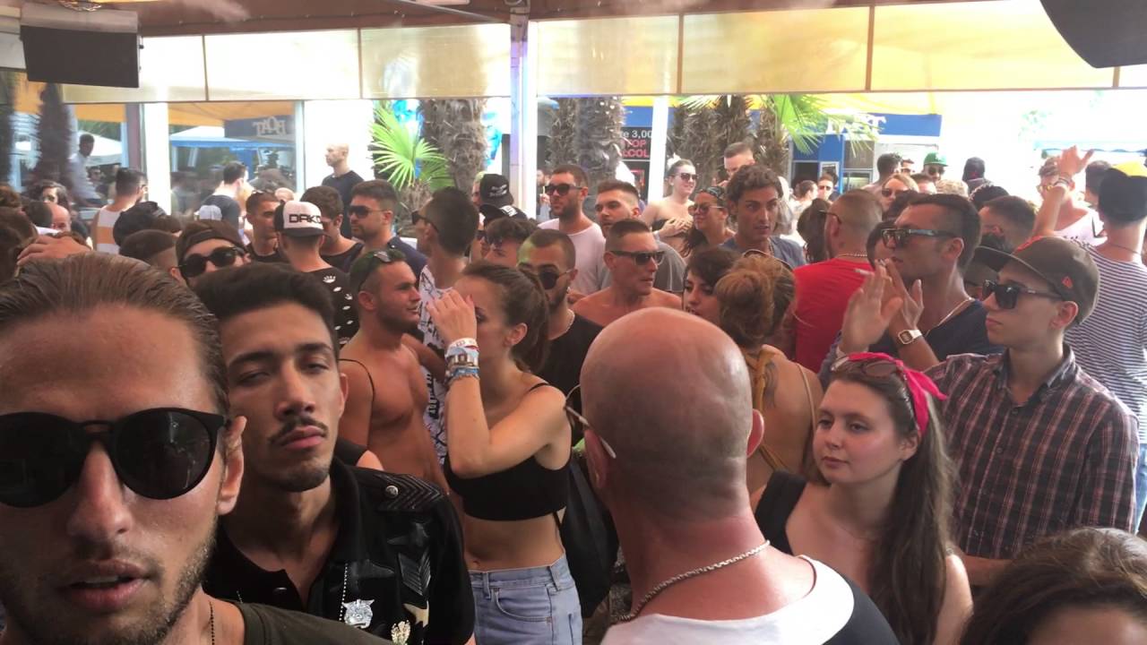 Buongiorno Classic 21-08-2016 [Da Vid]