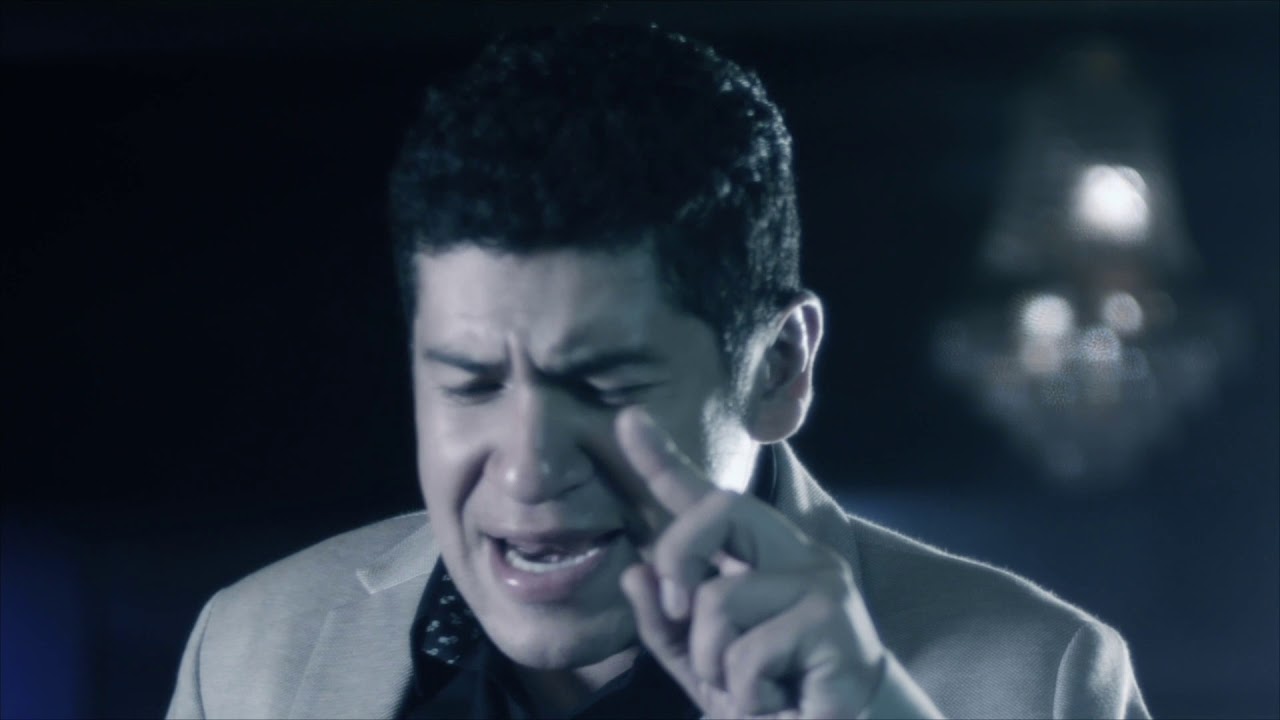 Robinson Silva - Aunque Me Duela (Video Oficial)