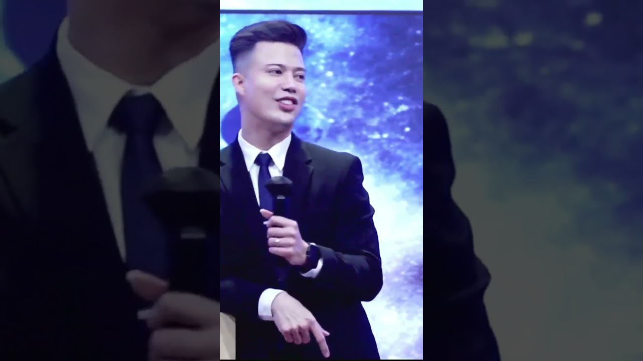 Syalom Ibu-Bapak😁 - Part 2 || Pdt.Marcel Saerang,S.E.,M.Th #shorts