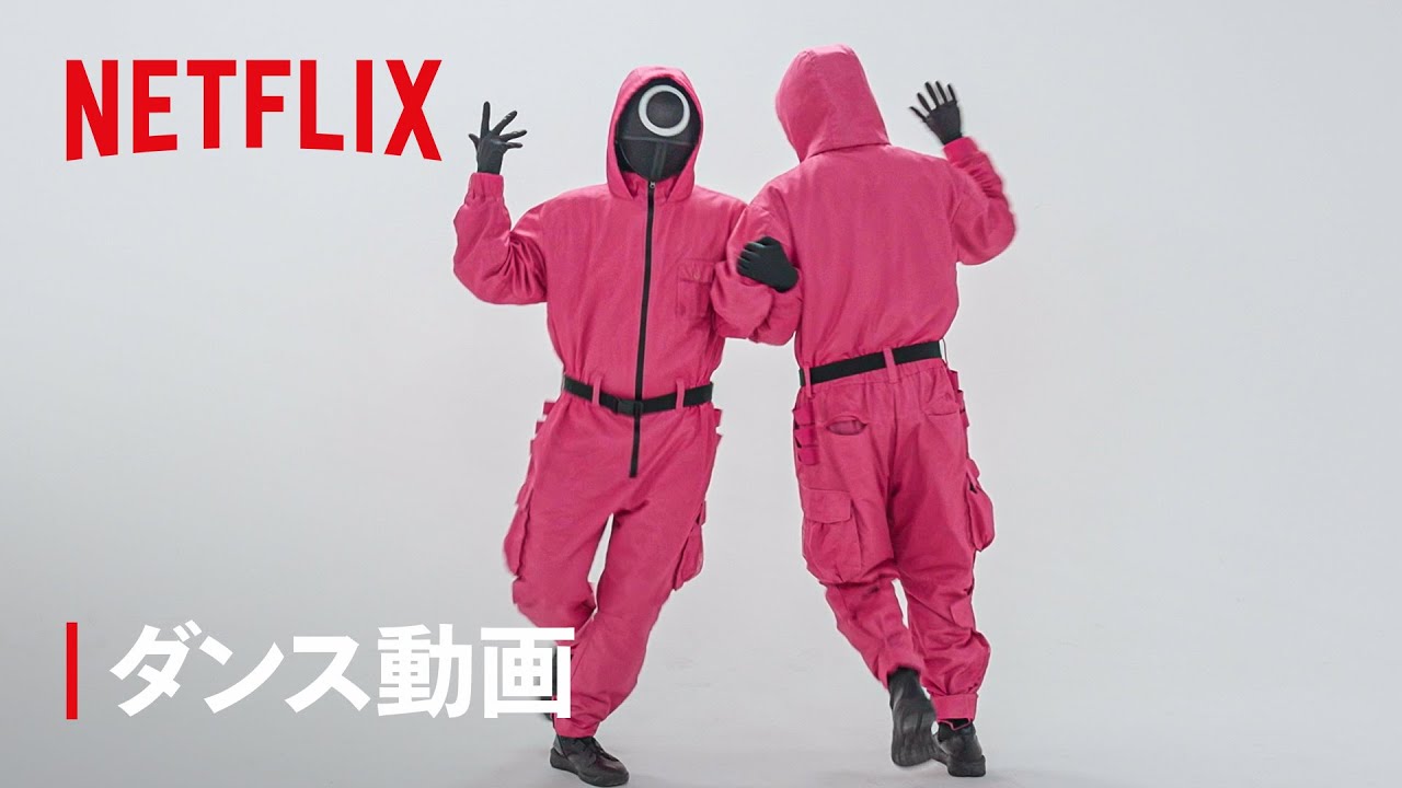 ピンクガード先生の