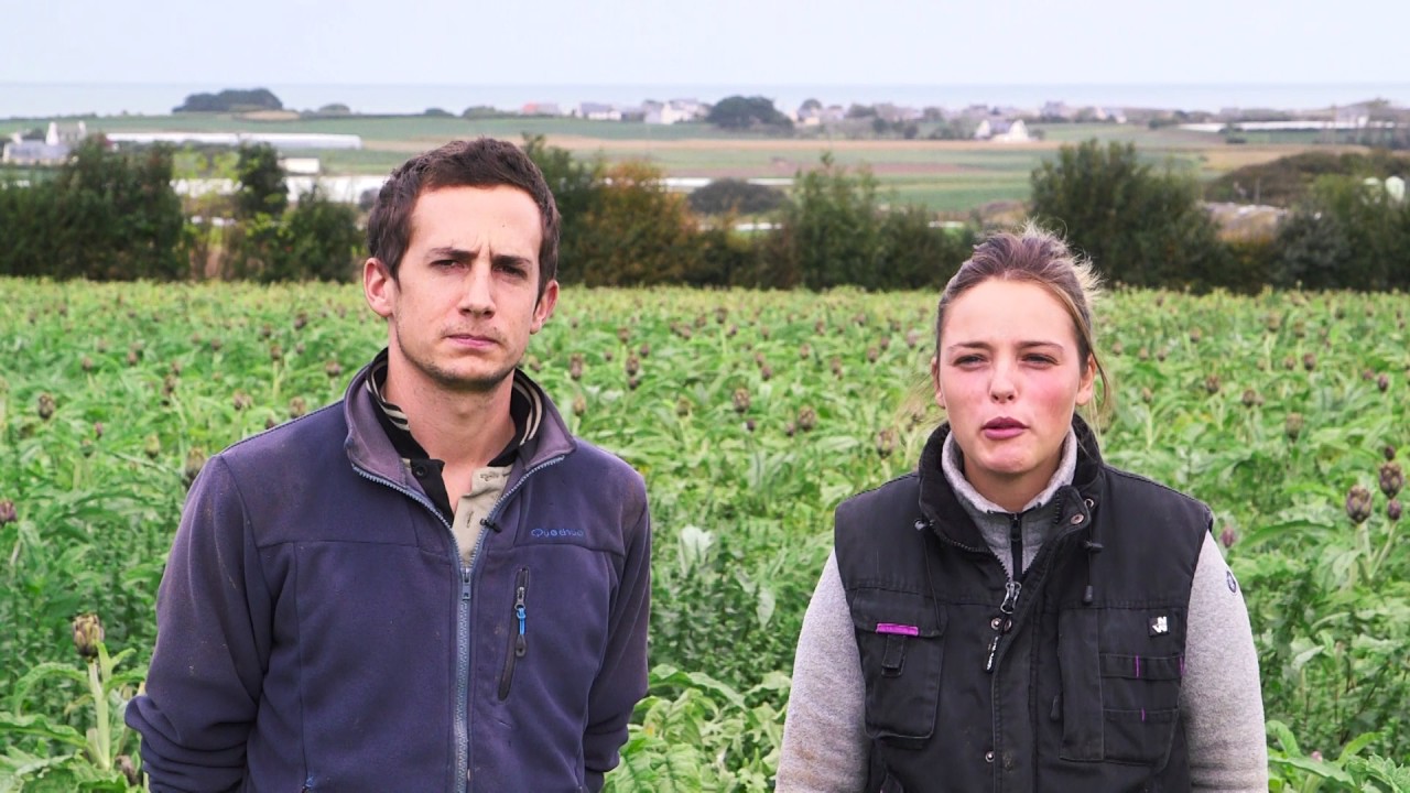 BioBreizh, une histoire 100% bio