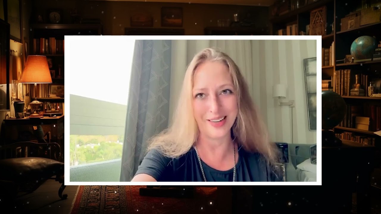 Influencer Reveals How Glanz Publishing Turned Her Ideas into a Published Book”