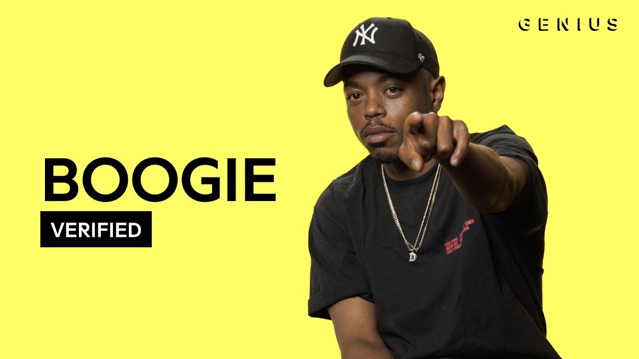 Boogie 