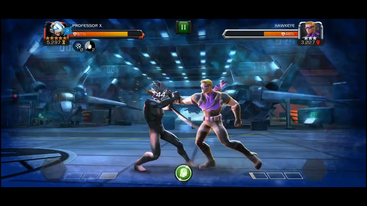 Marvel Contest Of Champions EP 46