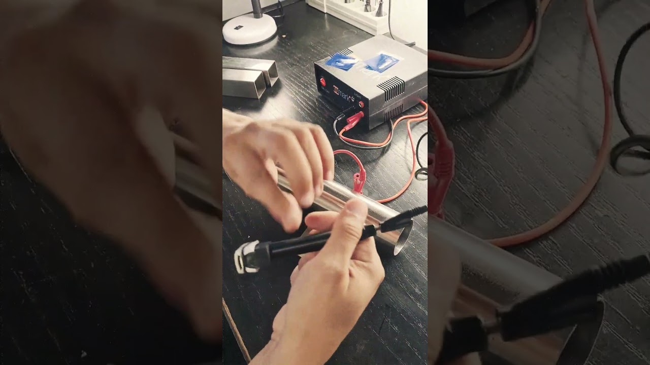 Eumark marking engraving with quick stencil printer