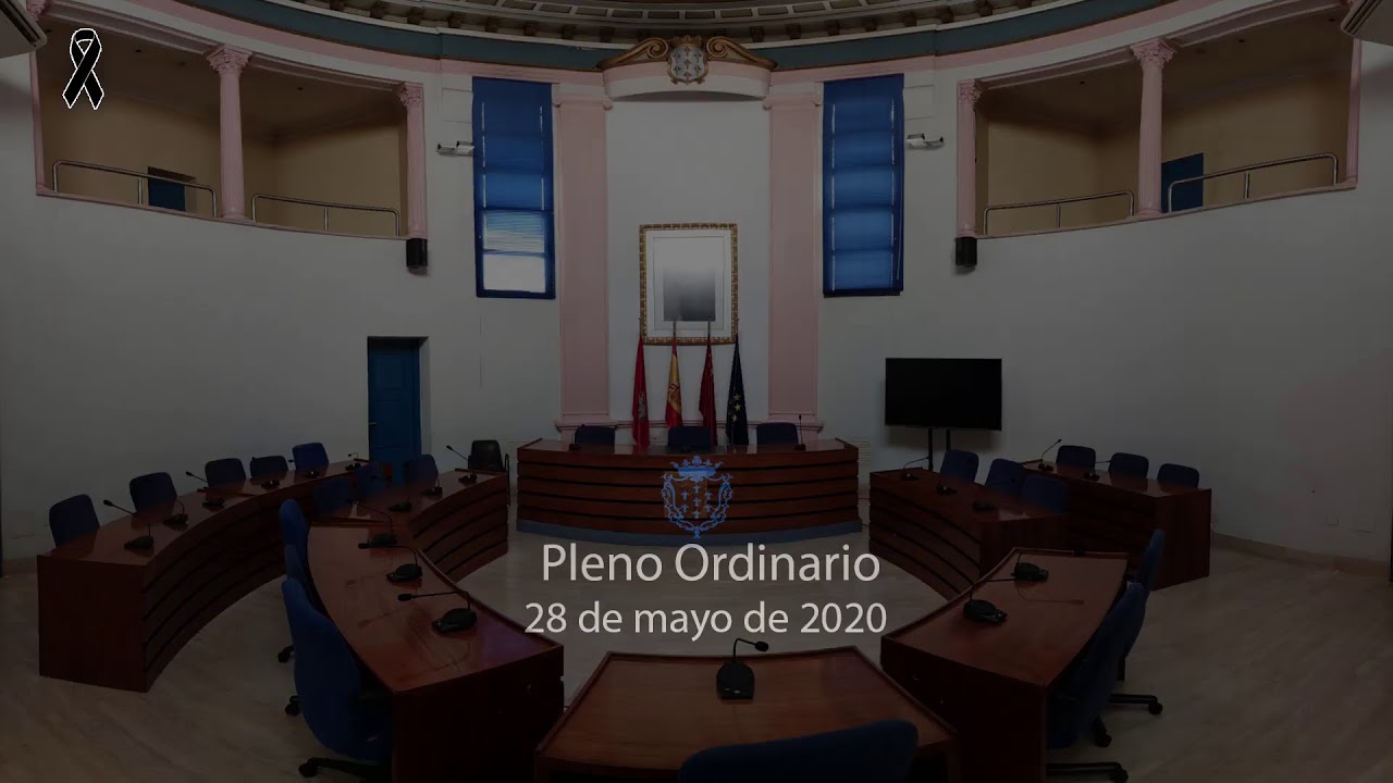 Emisi&oacute;n en directo de Alcantarilla TV