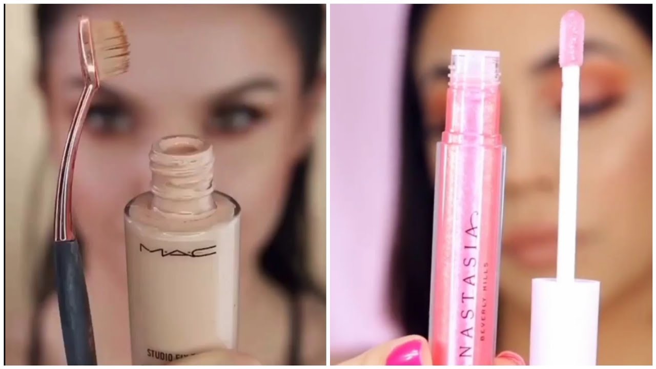 Best Makeup Tutorial Transformation 2020|| Beautylife 🦋💛