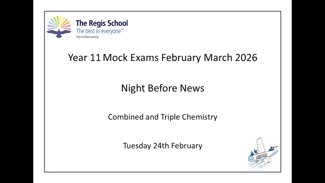 NBN Year 11 PPE Chemistry Paper 2