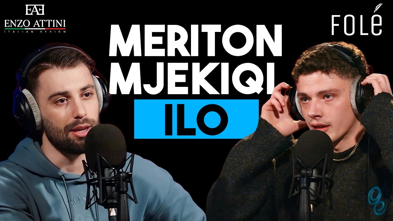 ILO | Me Meriton Mjekiqin