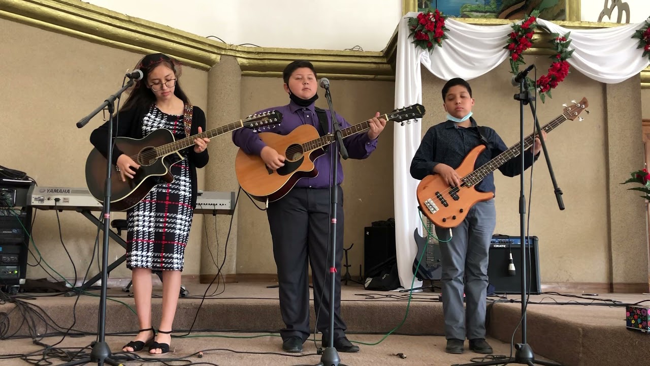 Dime porque estás triste | COVER