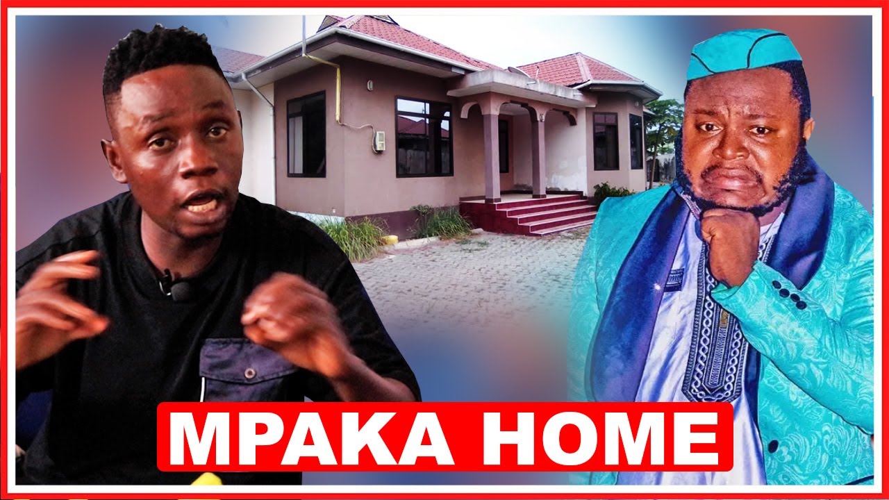 UGOMVI wa CHUMVI NYINGI na MKOJANI WAFIKIA PABAYA, MAZITO YAIBUKA... | MPAKA HOME