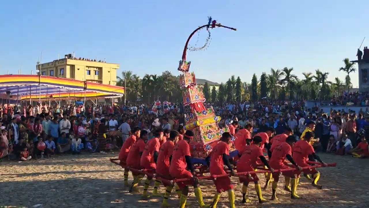 কচুখালী, কাউখালী 