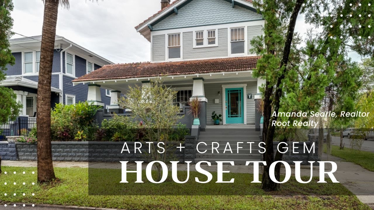 354 W 7th street in Historic Springfield Jacksonville FL