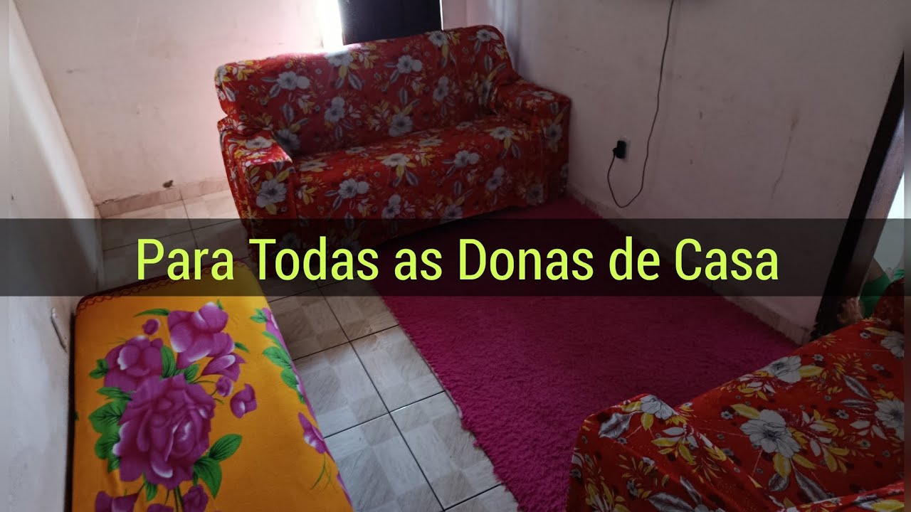 ✨ Ser dona de casa é ser força todos os dias ✨