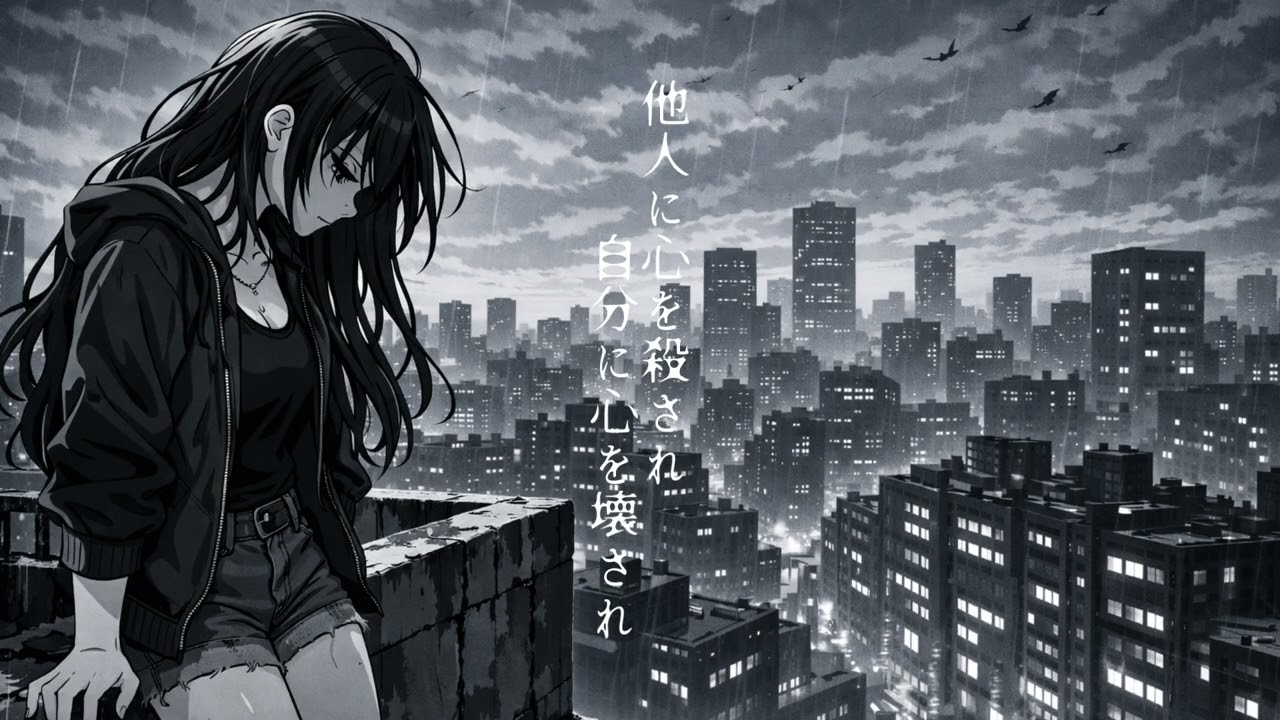 無音の居場所