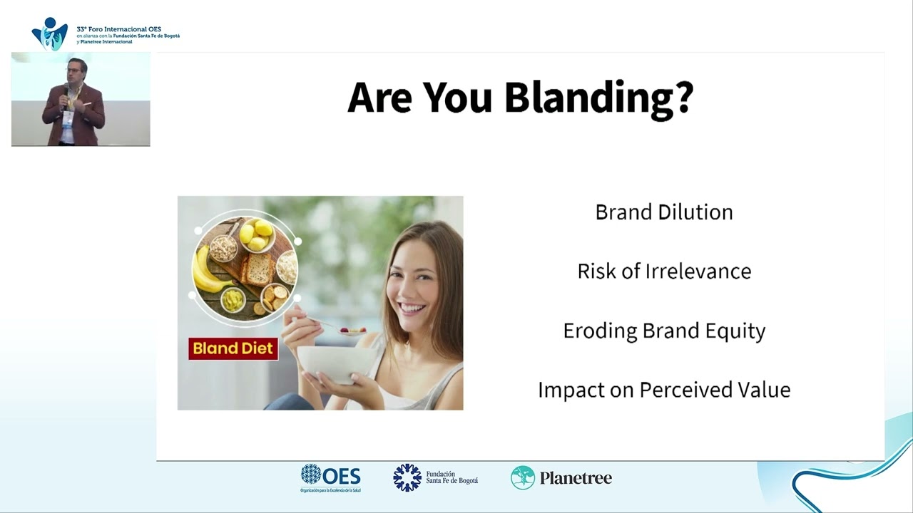 Plenaria 5: Resultados financieros en los afiliados Planetree alrededor del mundo