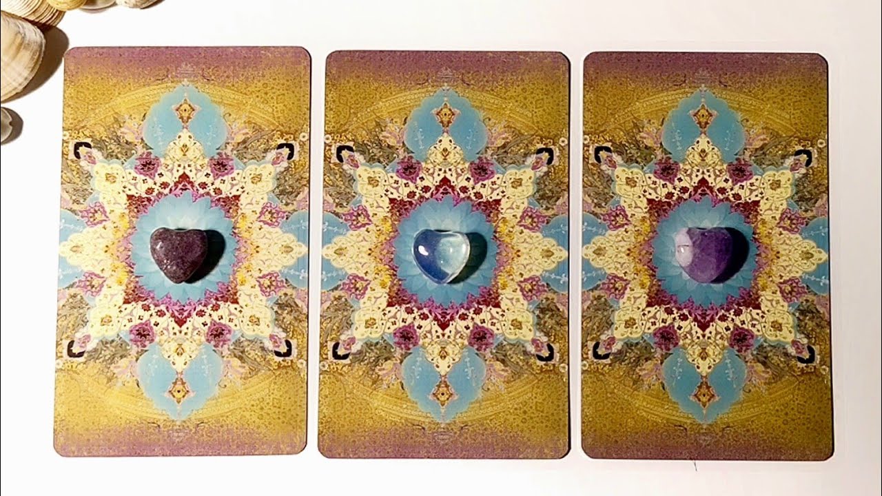 Will You Ever Find Love 💕 Timeless Pick A Card