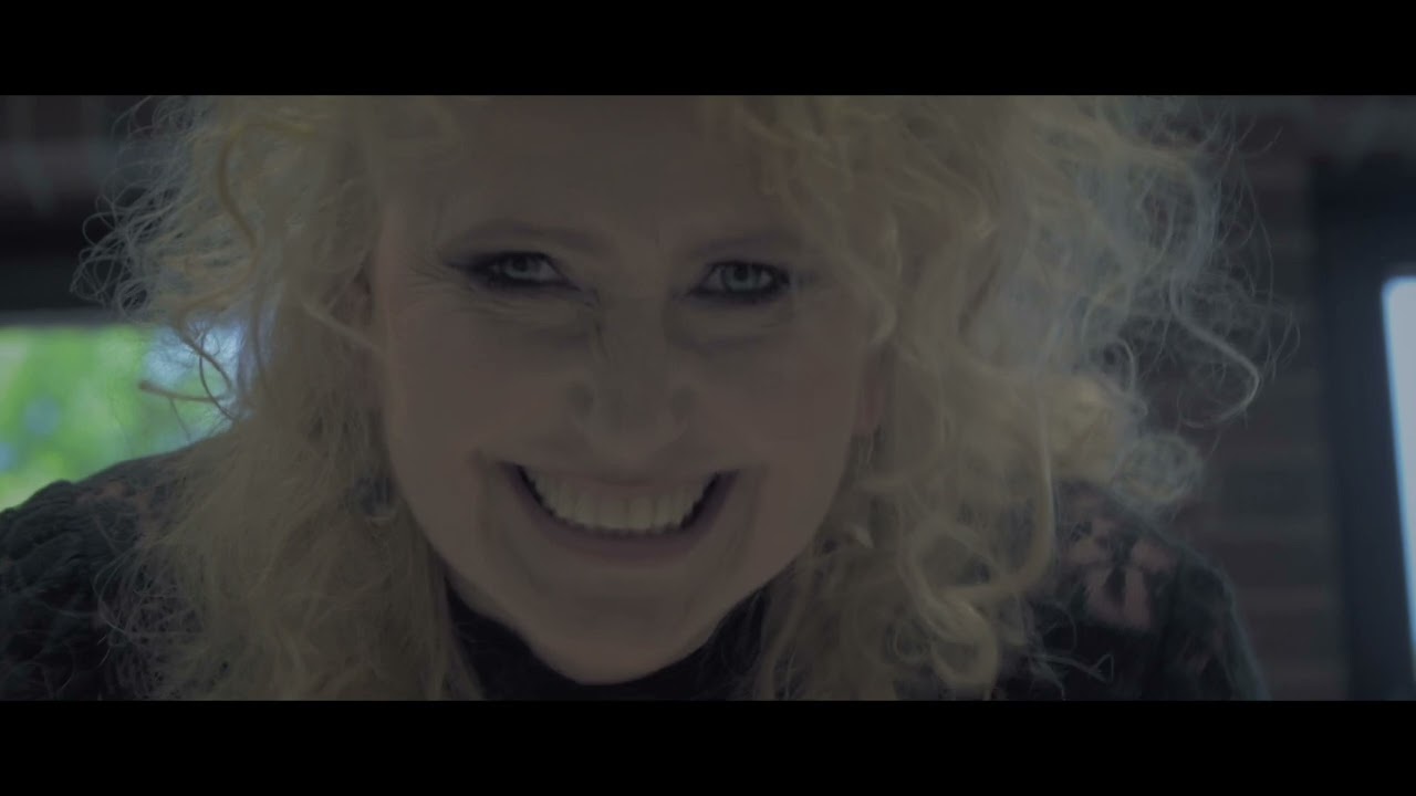 Alicja Boncol - Tw&oacute;j Zygor Wancki Ciśnie (feat. Marek 