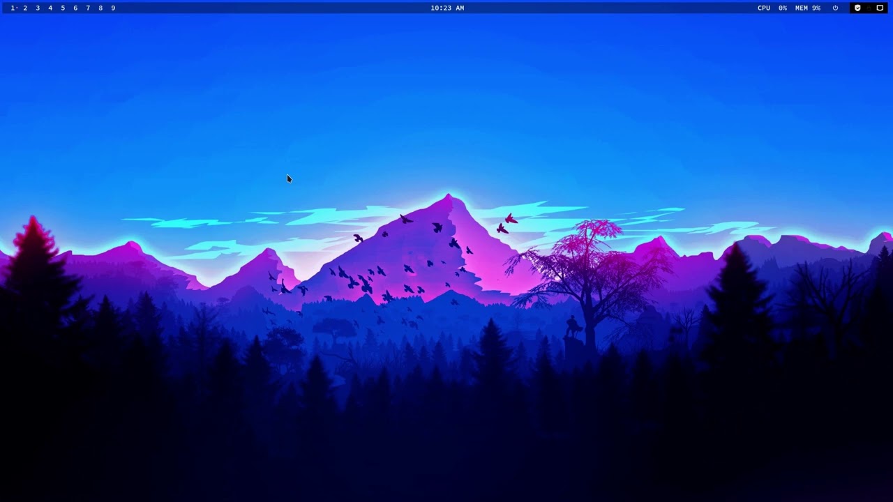 ArcoLinux : 2906 ATT - Xerolinux and ArchLinux Tweak Tool - overview