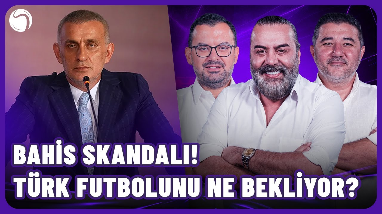 T&uuml;rk Futbolunda Tarihi Operasyon | S&uuml;per Lig'de Derbi Haftası | Sky Spor
