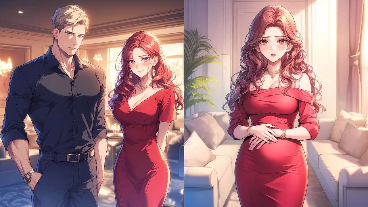 My CEO Wife Got Pregnant by Her Boy Toy, so I Drank a Memory-Erasing Potion & Vanished—Now She Rues!