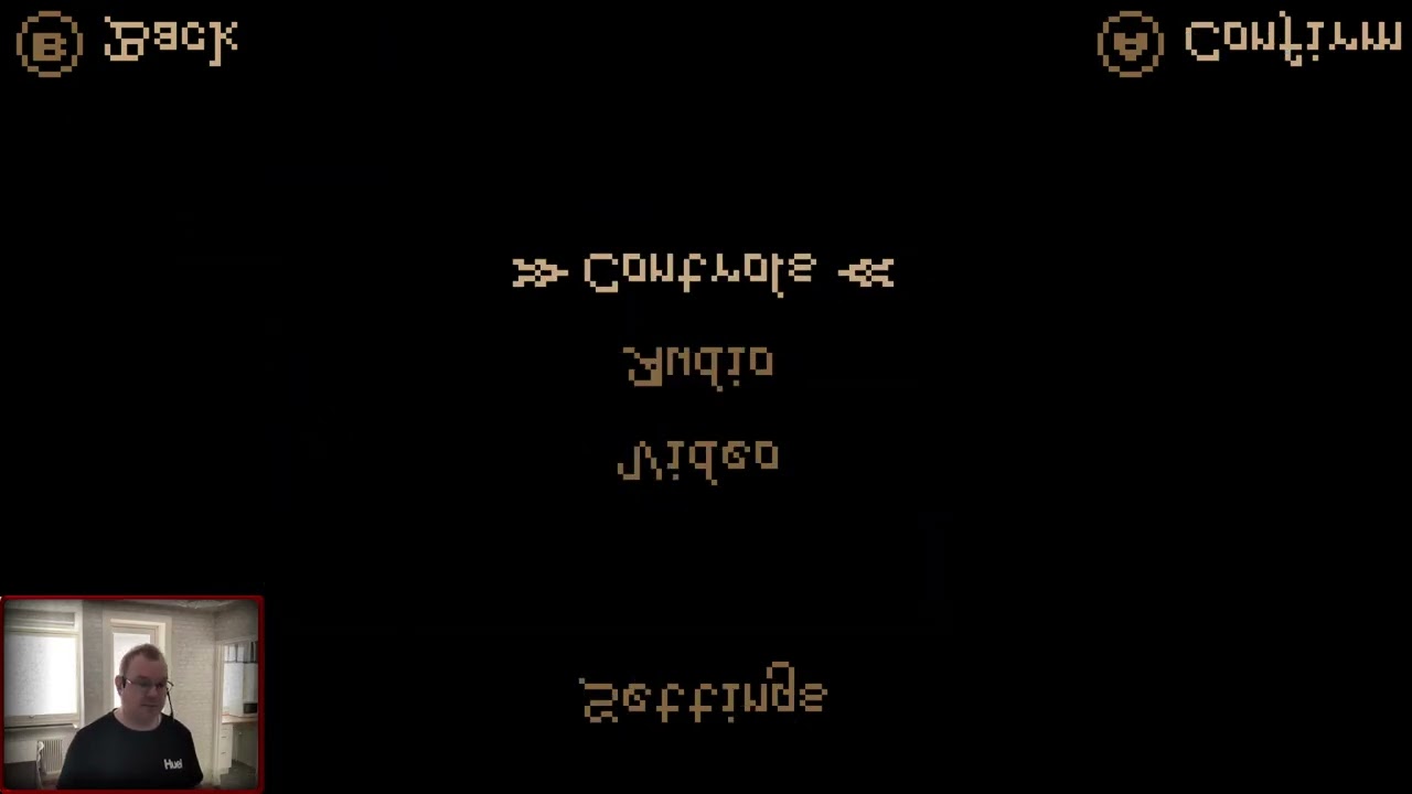 Tearscape - Let's Try (Demo)