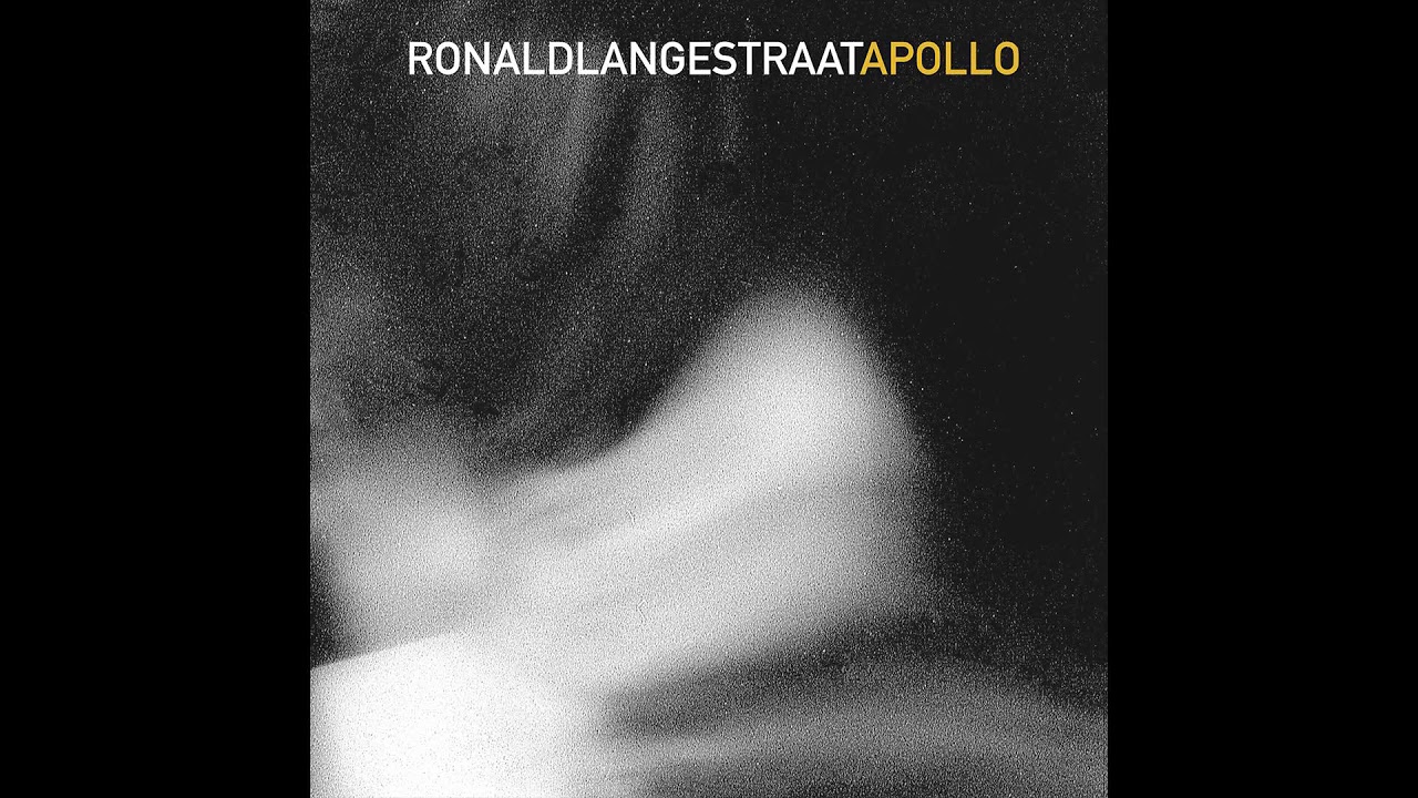 Ronald Langestraat - Lowdown