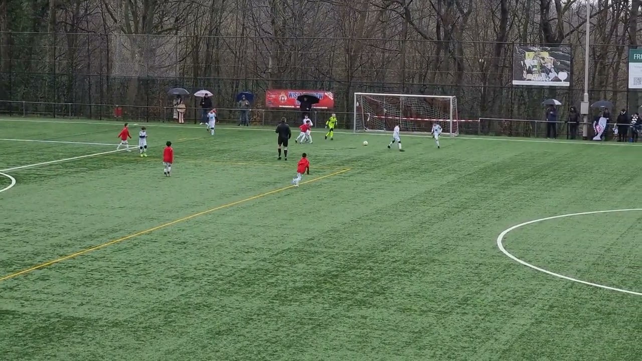 U10 - SGE vs SSV Ulm VORRUNDE
