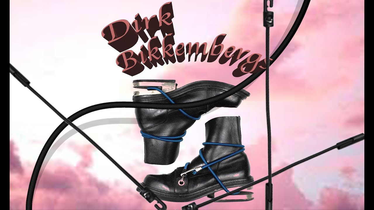 dirk bikkembergs