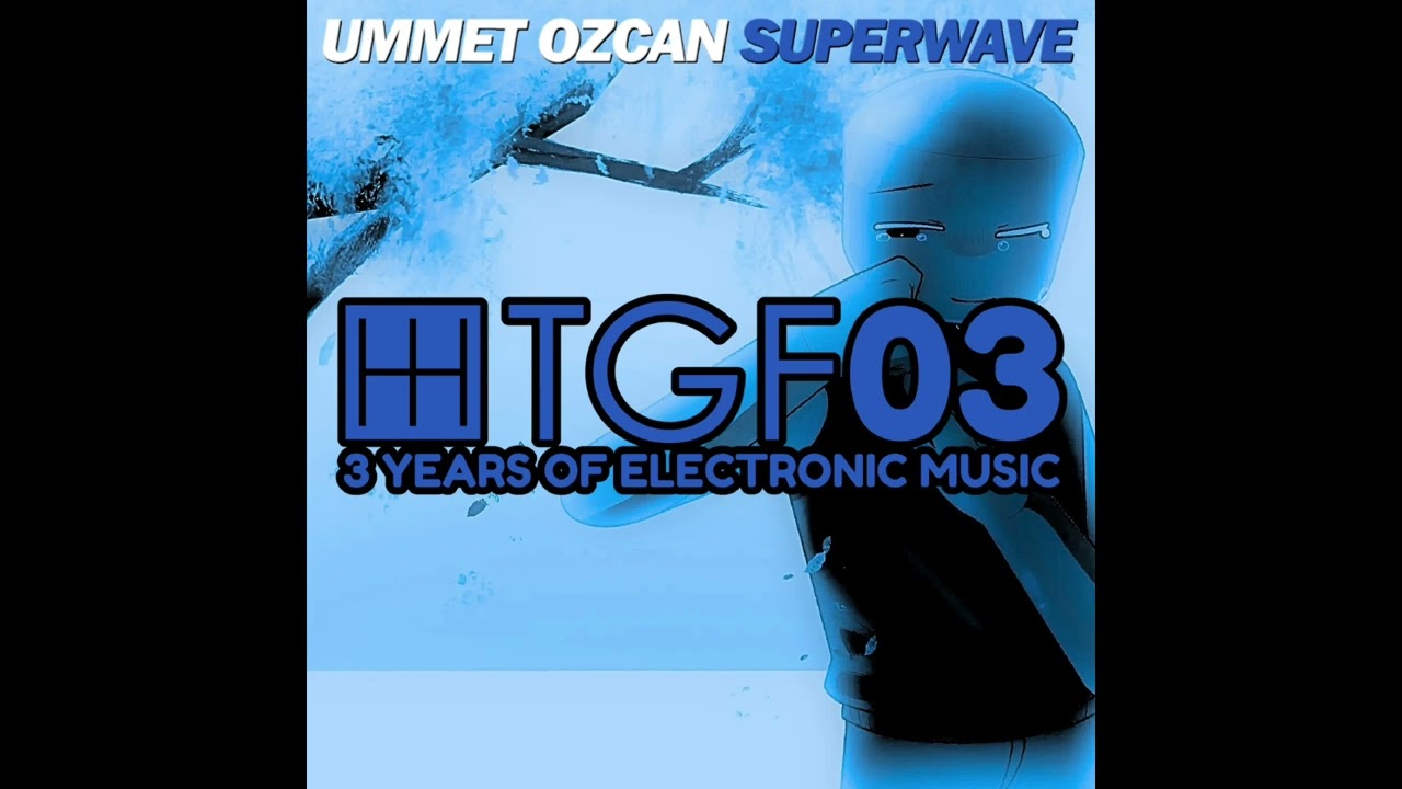 Уммет Озкан: Superwave (Radio Edit) (High Tone) (2014)