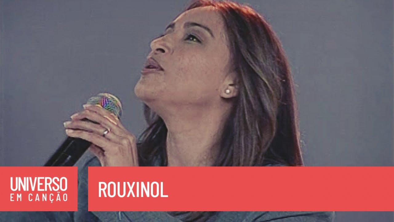Cantores de Deus - Rouxinol - (Universo em Canção)
