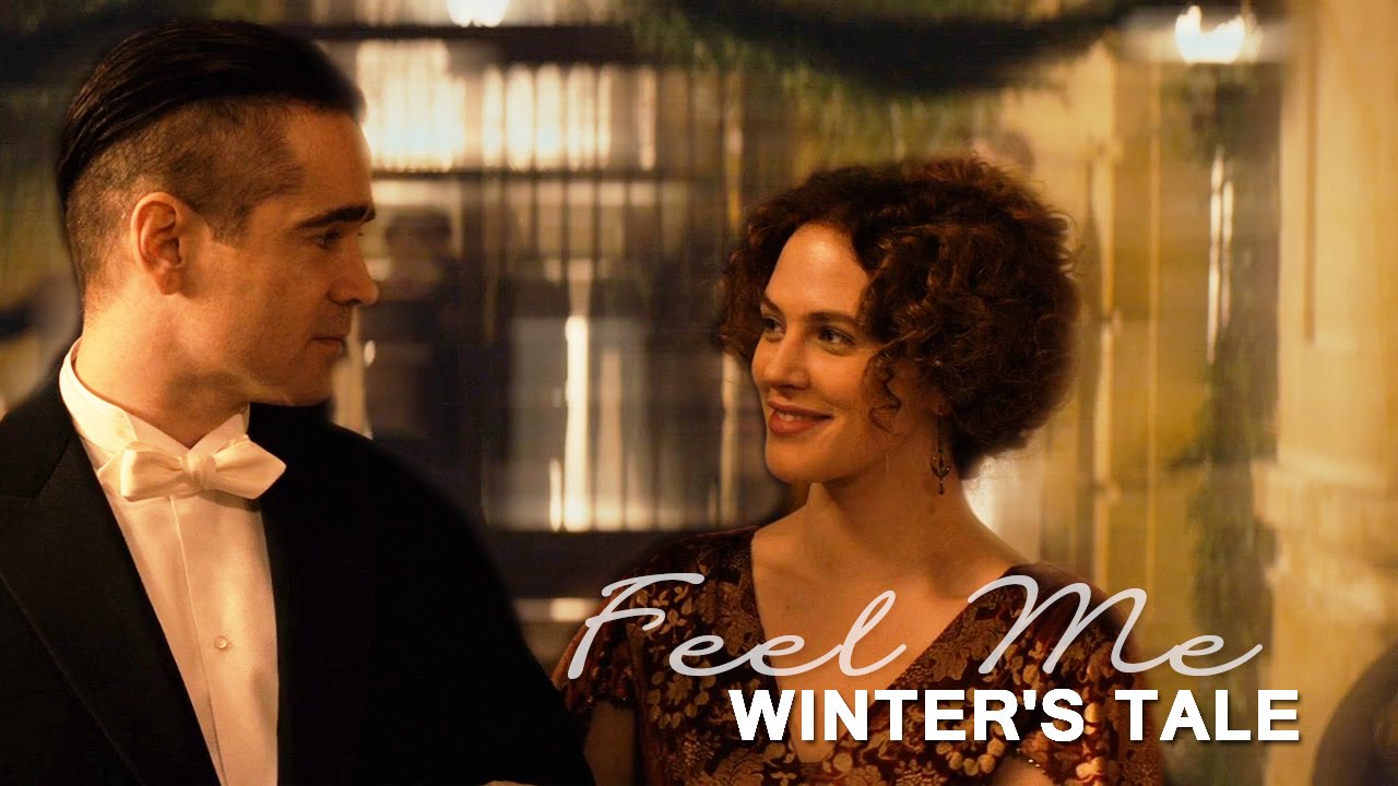 Winter's Tale | Feel Me