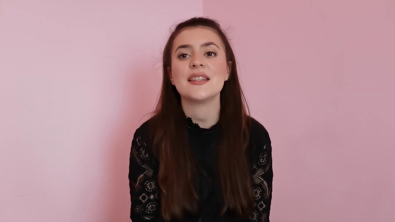 Denisa Dronca - Mulțumire