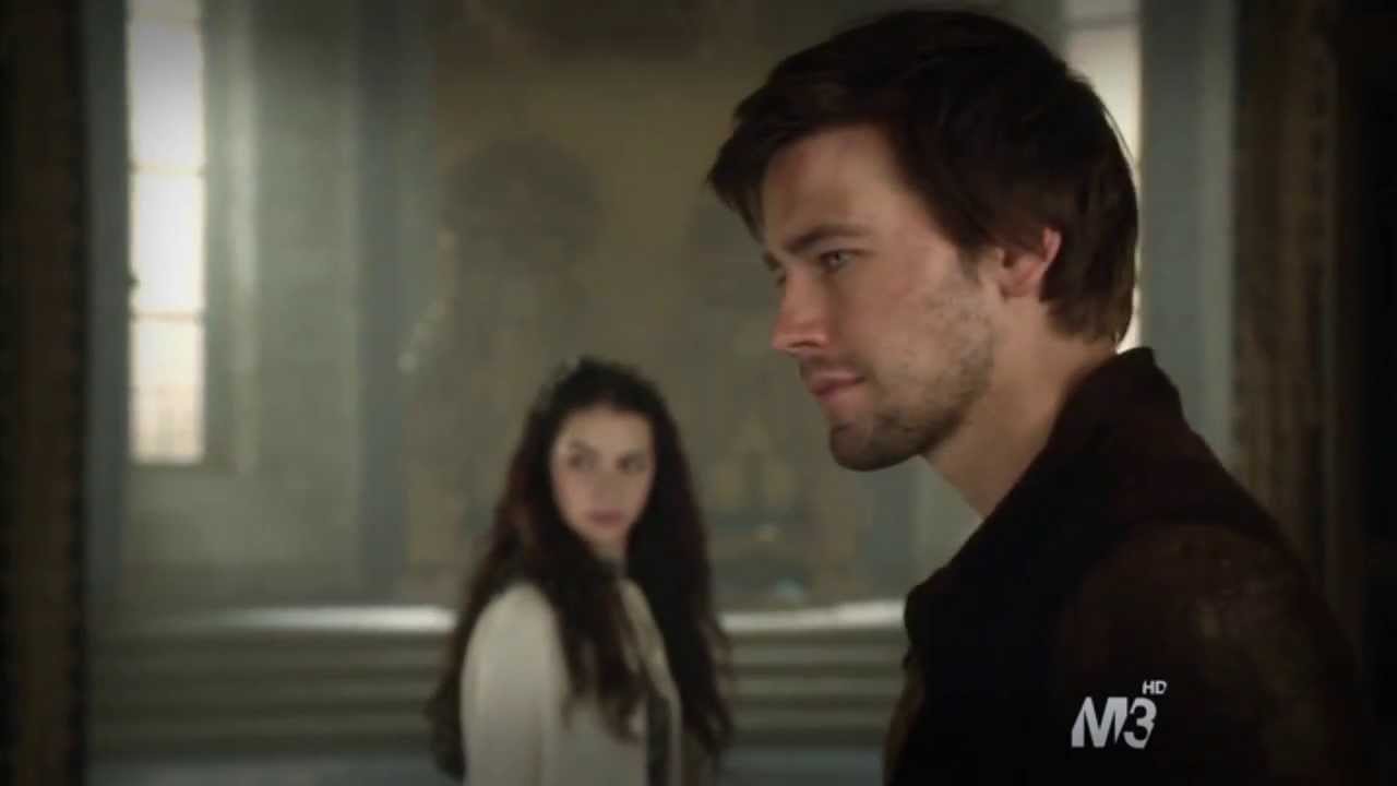 Reign: Bash & Mary: It Will Rain