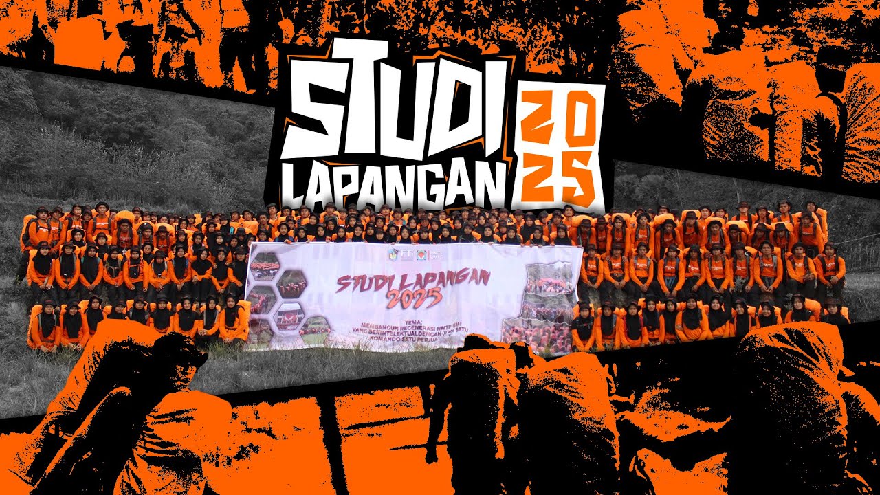 HMTP UMI | STUDI LAPANGAN 2025 | DOKUMENTER