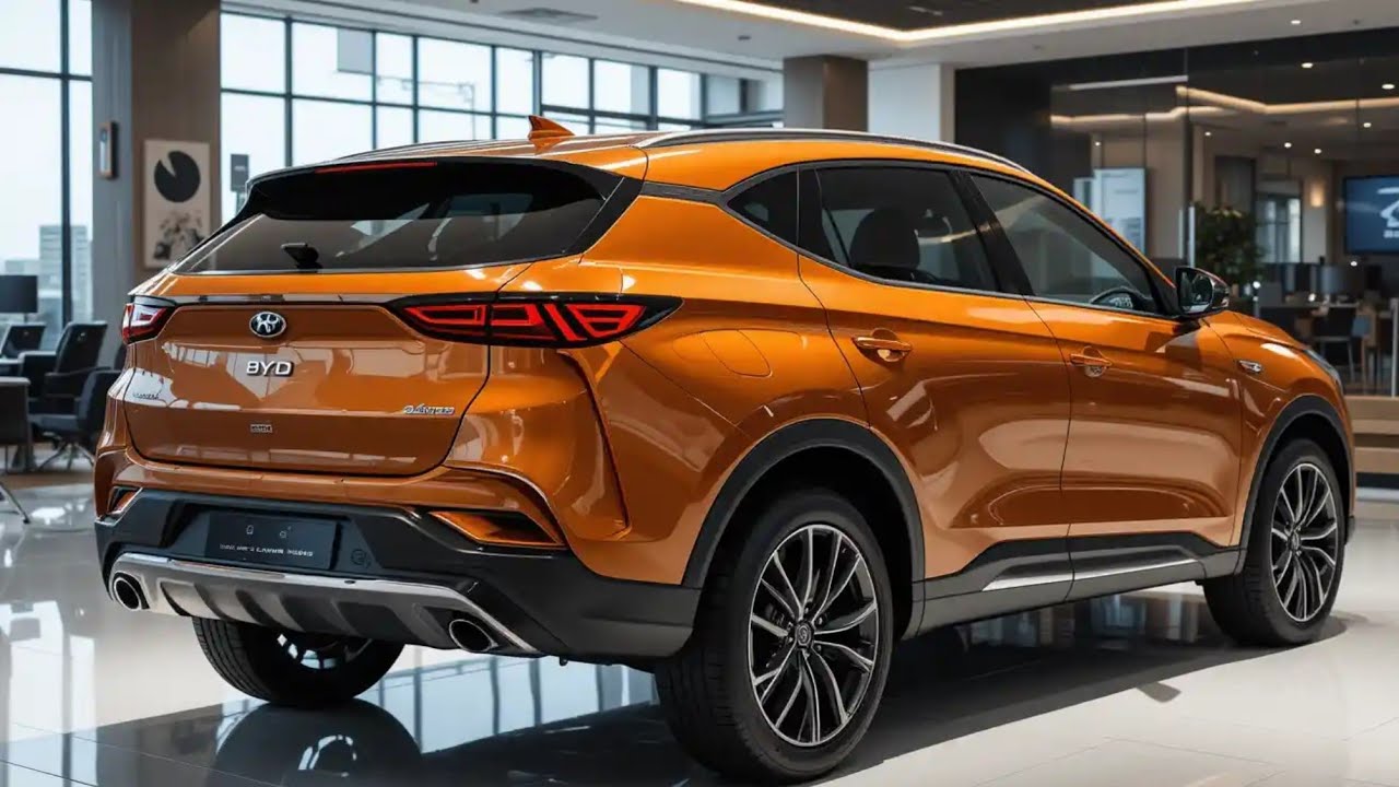 เปิดตัว BYD Dolphin 2026 ในไทย! วิ่งไกล 490 กม. ราคาไม่ถึงล้าน! | Car Matrix