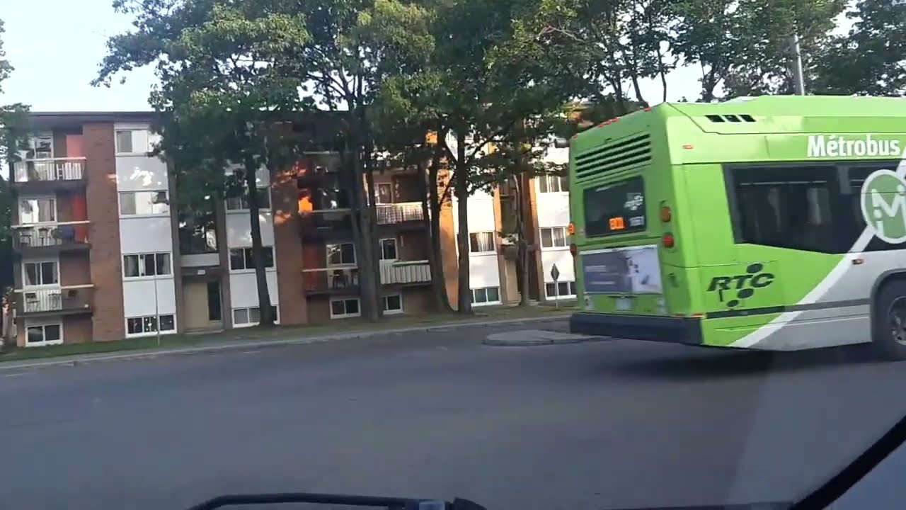La ville canadienne où il fait beau vivre  🇨🇦🇨🇦🇨🇦
